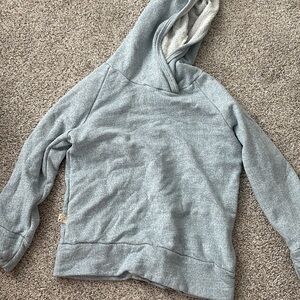 Childhoods Hooded Sweatshirt